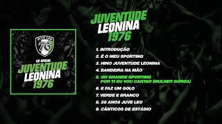 Juventude Leonina 1976 (Full Album)