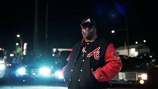 Killer Mike - DOWN BY LAW ft. CeeLo Green [Music Video]