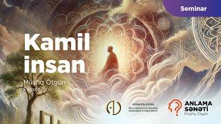 Kamil İnsan (seminar)