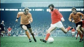 George Best - El Quinto Beetle