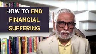 End Financial Suffering | Technology for Prosperity and Abundance