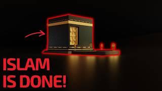 The Truth about the Kaaba – What They Don't Want You to Know!