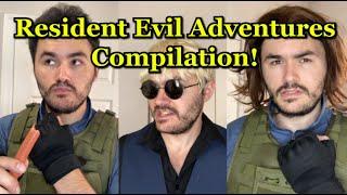 Resident Evil Adventures
