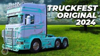 Truckfest Original 2024