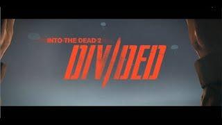 Into The Dead 2: Divided #1 - Novo Modo