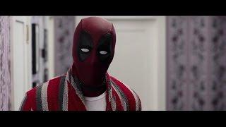 Deadpool Post End After Credits Scene