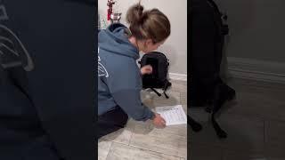 Firefighter Edition: 48 hr shift subscribe! #firefighter #emt #shortsvideo