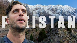 PAKISTAN  Islamabad to Nanga Parbat Base Camp | 3 Week Adventure - Ep1