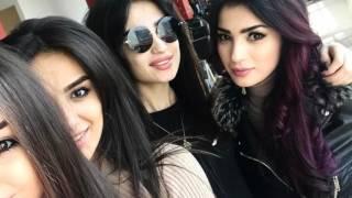 Tajik Girls