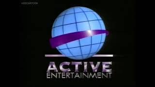 Active Entertainment/A Film Roman Production (1996)