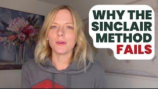 Why The Sinclair Method Fails  | Sinclair Method Coach & Success Story Katie Lain