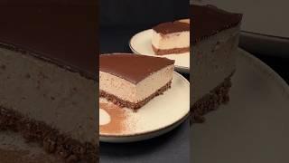 A cake that melts in your mouth! The famous dessert that is driving the world crazy! #recipe