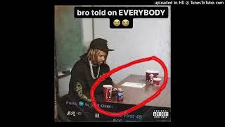 Lil Durk - Bro Told On Everybody (Official Audio)