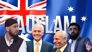 Auslam 1: Islamists, Apologists & Political Games