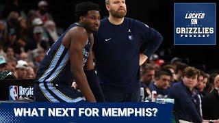 Questions face the Memphis Grizzlies after a controversial NBA Trade Deadline