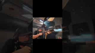 The AR15 Tigger that makes ya Smile FRT-15L3 Delta Team Tactical