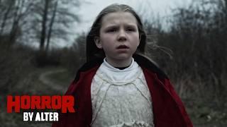 Horror Short Film "The Little Girl Eater" | ALTER | Online Premiere