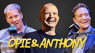 Opie & Anthony - Pot Talk