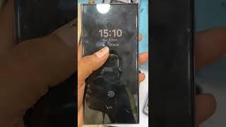 Samsung s23 ultra Glass replacement  #vinay #samsungs23ultra