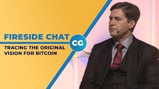 Bitcoin Creator Craig Wright Reveals Why He Created Bitcoin With Jimmy Nguyen