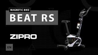 ZIPRO Training Bike Beat RS