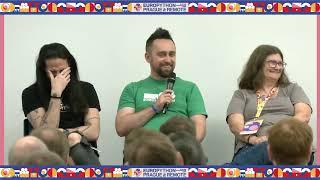 EuroPython 2024 — CPython Core Development Panel