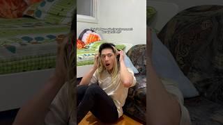 Peter Nguyen Bloopers Compilation (Part 2) #shorts #comedy #bloopers