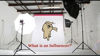 What is an Influencer? The Closed Circuit of Social Media