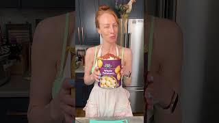 Your husband's new favorite meal