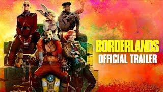 Borderlands | Trailer ufficiale