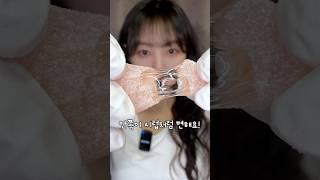 딱 5초만에 꿀젤리 만드는 법 #젤리 #레시피