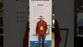 Rooflink Roofing CRM Software: Reviews