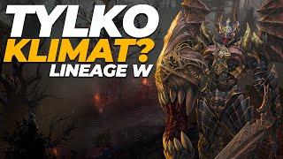 HIT czy RESKIN?  - Lineage W  | Pierwsze Wrażenia