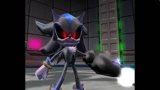 Shadow Battles: OinkerPig Vs BlooperDolphin