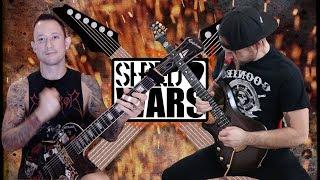 Shred Wars - Jared Dines VS Matt Heafy