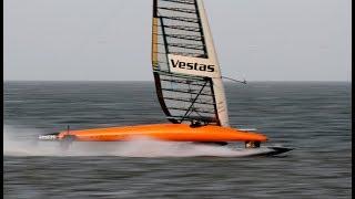 Top 10 Fastest Sailboats on the Planet