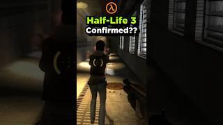 OMG... HALF-LIFE 3 is being TEASED | Half-Life 2 20th Anniversary