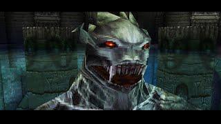 Legacy of Kain: Soul Reaver [PS1] - Rahab boss fight #30