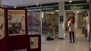 Carleton University - Hands on History