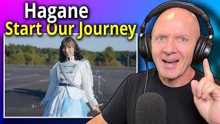 Band Teacher Reacts: The VOCALS in This Are STUNNING! HAGANE – Start Our Journey