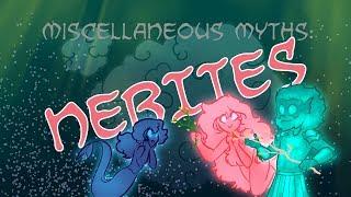 Miscellaneous Myths: Nerites