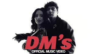 DMs | Nanku | [Official Music Video]