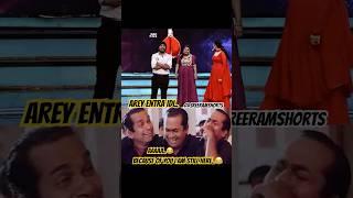 Yadamma Raju & Stella  #bbjobi #biggboss #youtube #shorts ￼