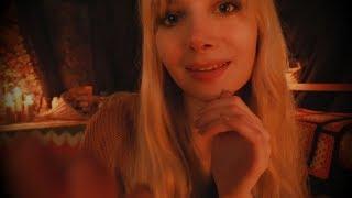 Warm & Cozy Hospitality  ASMR Soft Spoken Roleplay