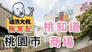 阿芮の旅遊日誌-【桃園市】-桃知道商場&雞湯大叔