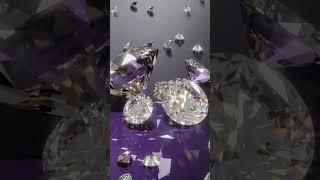 هل تعلم أن هناك كوكبًا مصنوعًا بالكامل من الألماس؟  #حقائق #فضاء  #حقائق_مدهشة #shorts #diamond