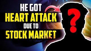 This Mistake In STOCK MARKET Can Cost You Heavily  | HFCL Share Crash | Trading | Harsh Goela