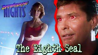 Baywatching Nights: The Eighth Seal