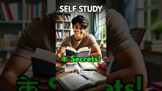 3 Powerful Rules for Self Study  Self Study Motivation  #studytips #studymotivation