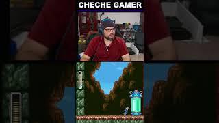 Video completo en el canal cheche gamer #gaming #gameplay #twitch #retro #games